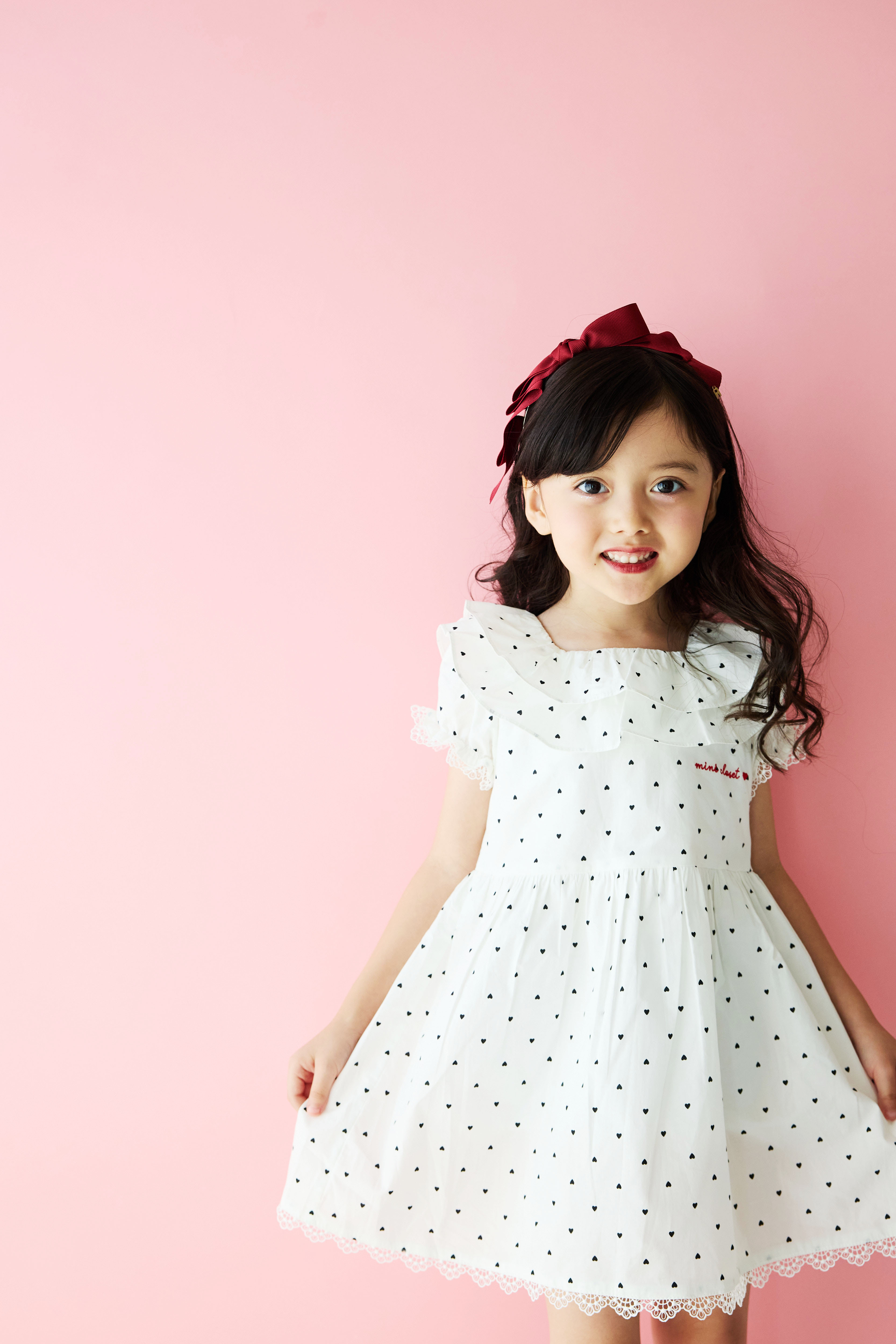 dave＆bella ミニクローゼット 子供服 80 半袖 プレイマット